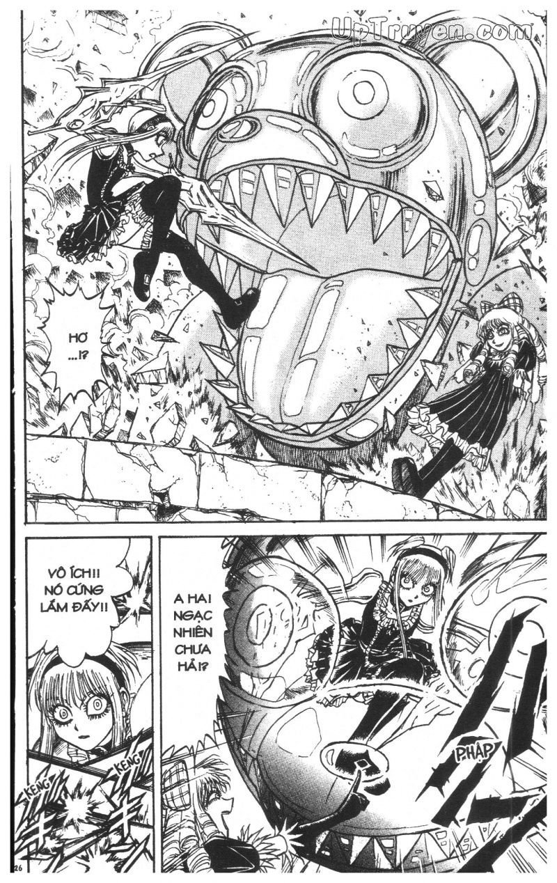 nhật ký lọ lem chapter 40 128