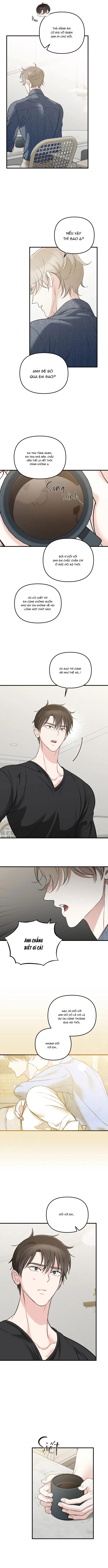 xuyên trời đã định chapter 9 8