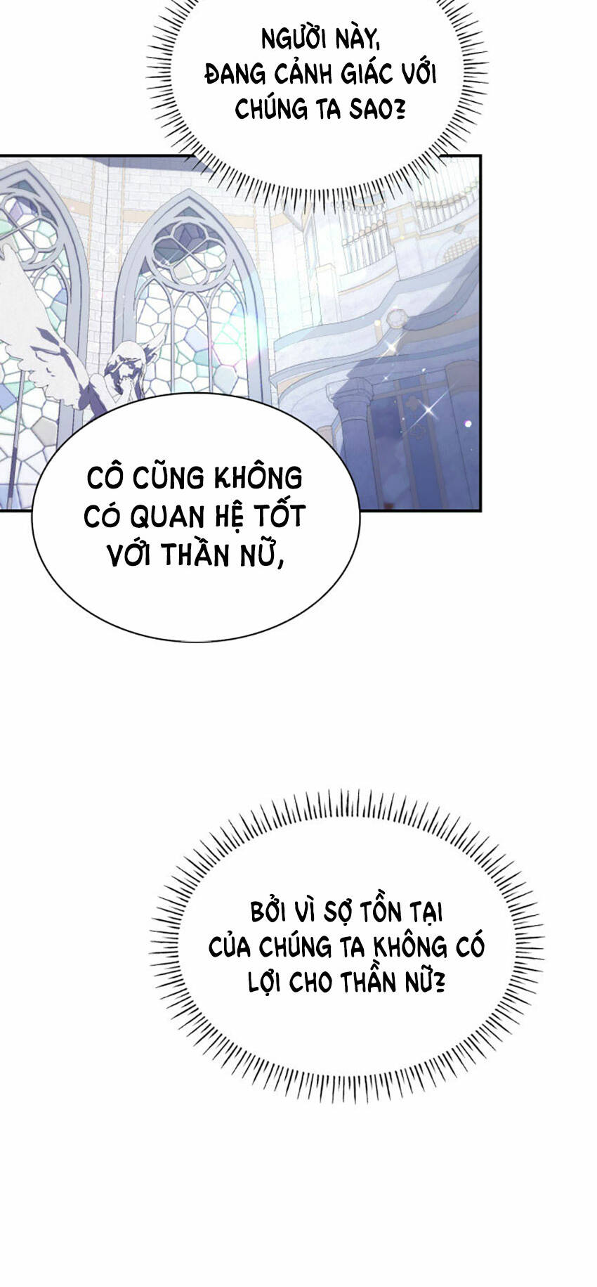 từ ác nữ, tôi trở thành một người mẹ chapter 45.2 38