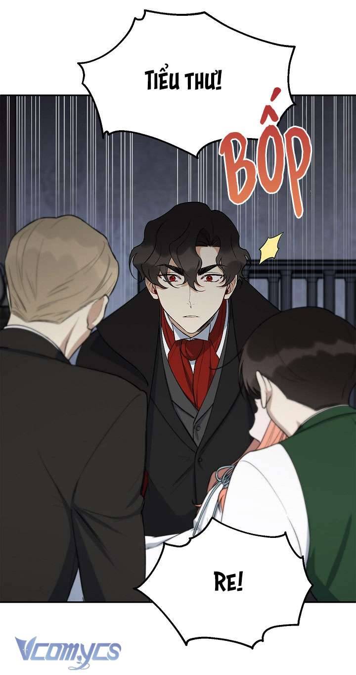 phương pháp trở thành con gái của người hùng bóng đêm chapter 13 17