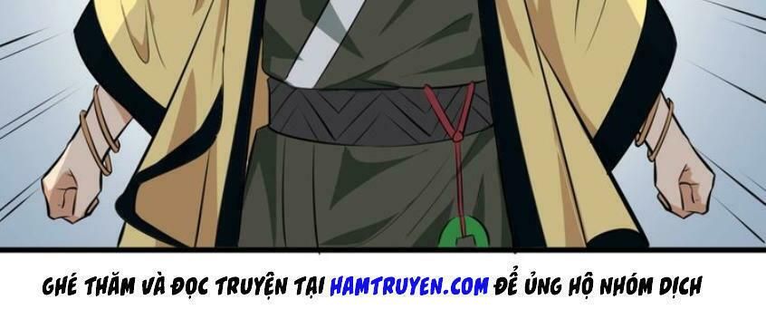 đại nghịch chi môn chapter 36 60