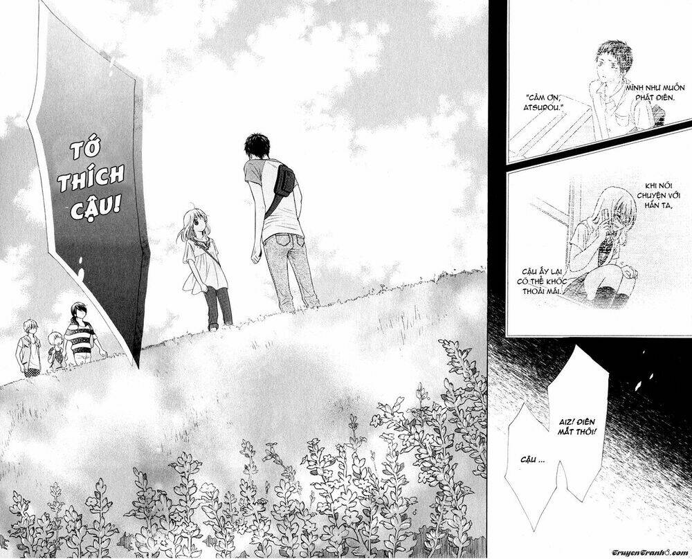 hajimari no niina chapter 12 29