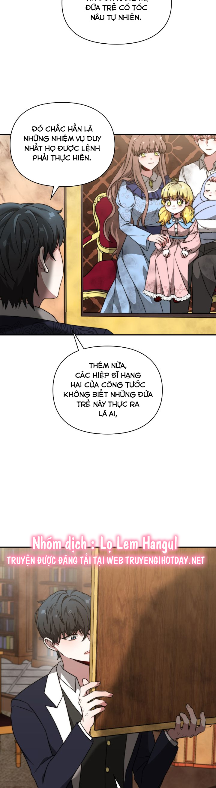 công nương eluana vita chapter 60 9