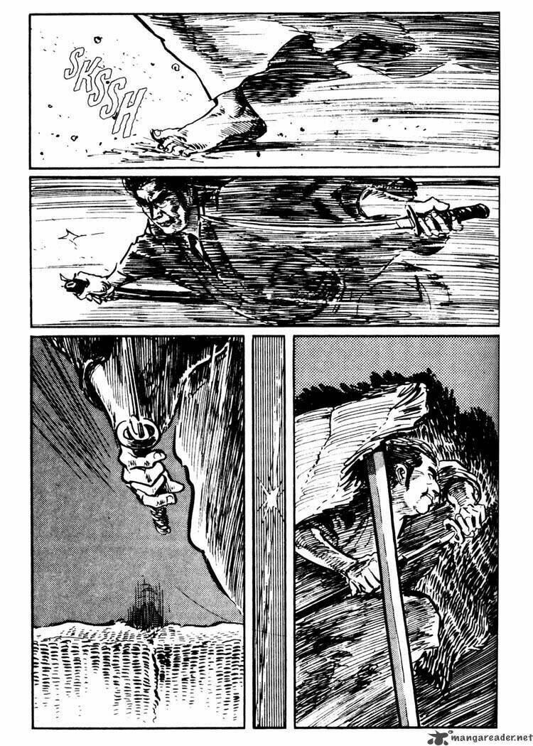 lone wolf and cub chapter 16 47