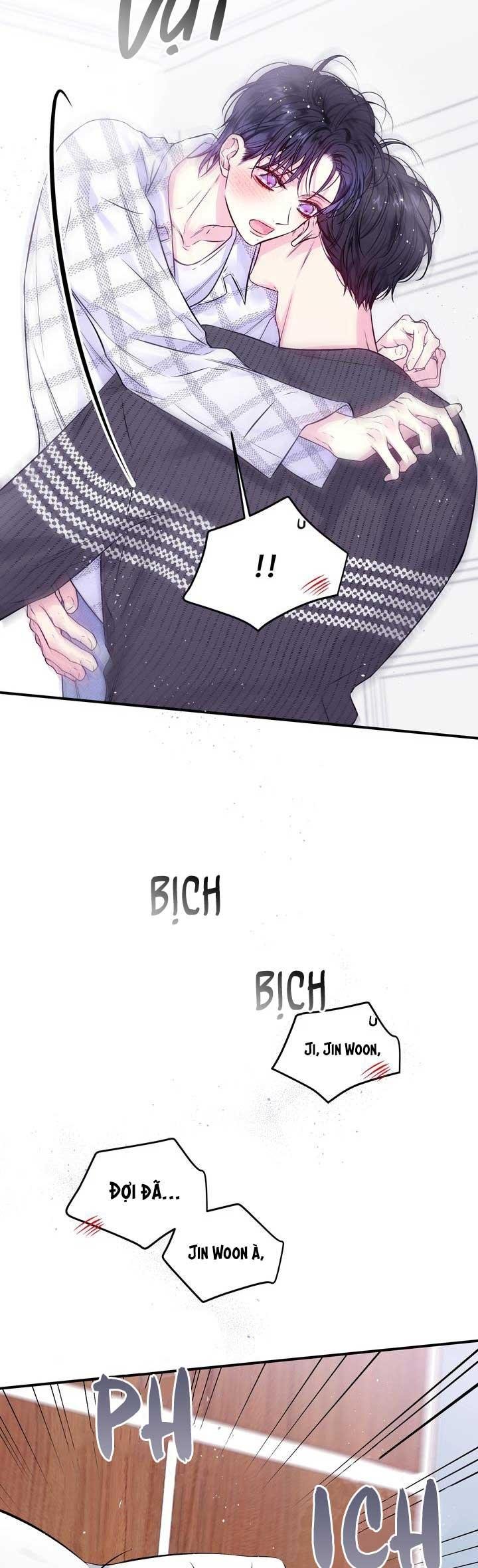 bình minh thứ hai chapter 74 31