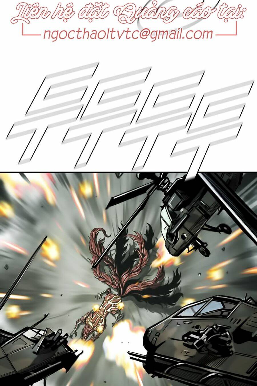 thợ săn đầu tiên chapter 50 38