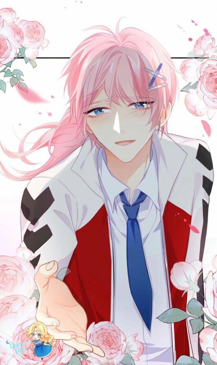 khó mà mở miệng tiếp xúc chapter 0 24