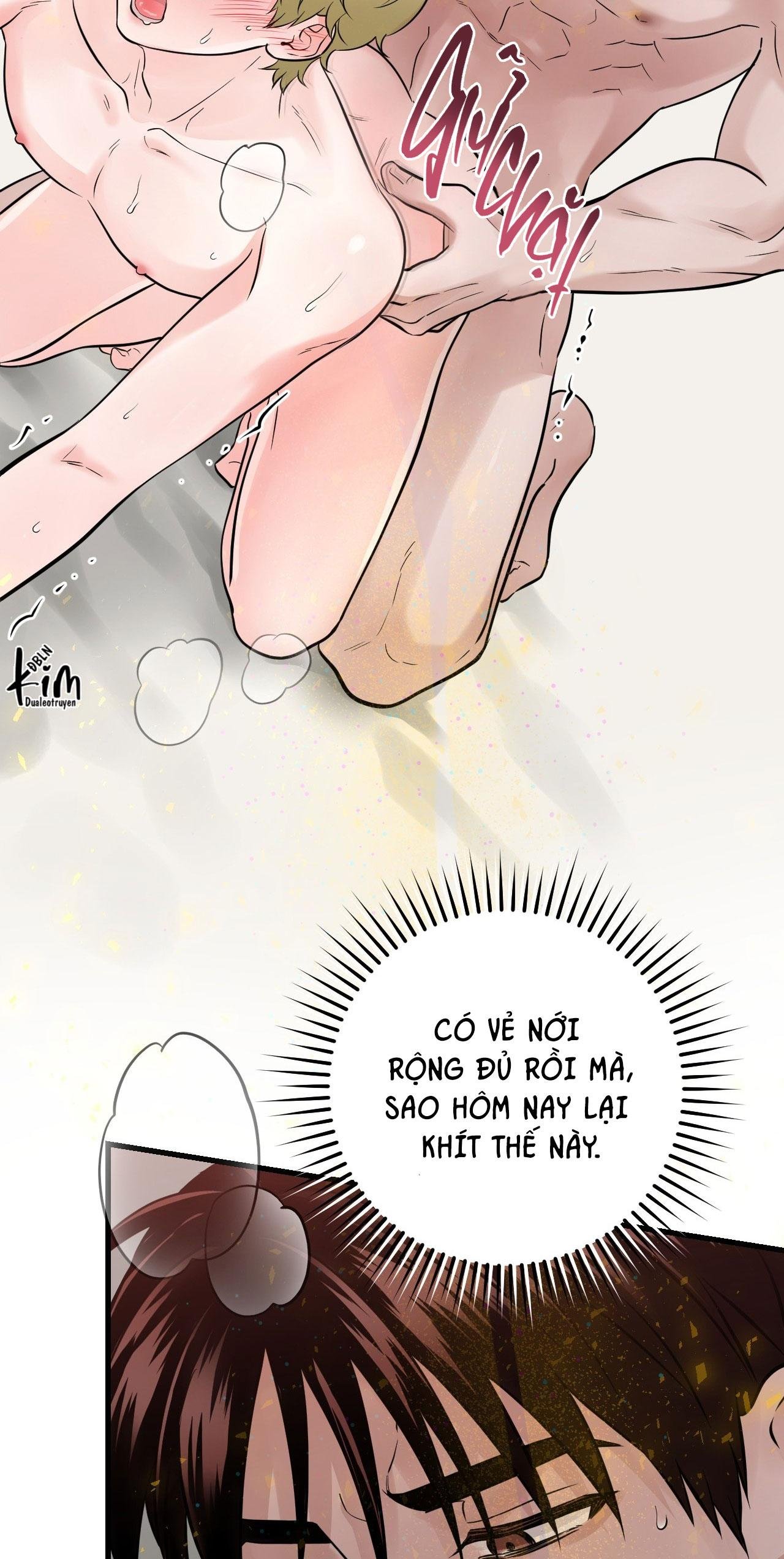 over the paradise chapter 47 18