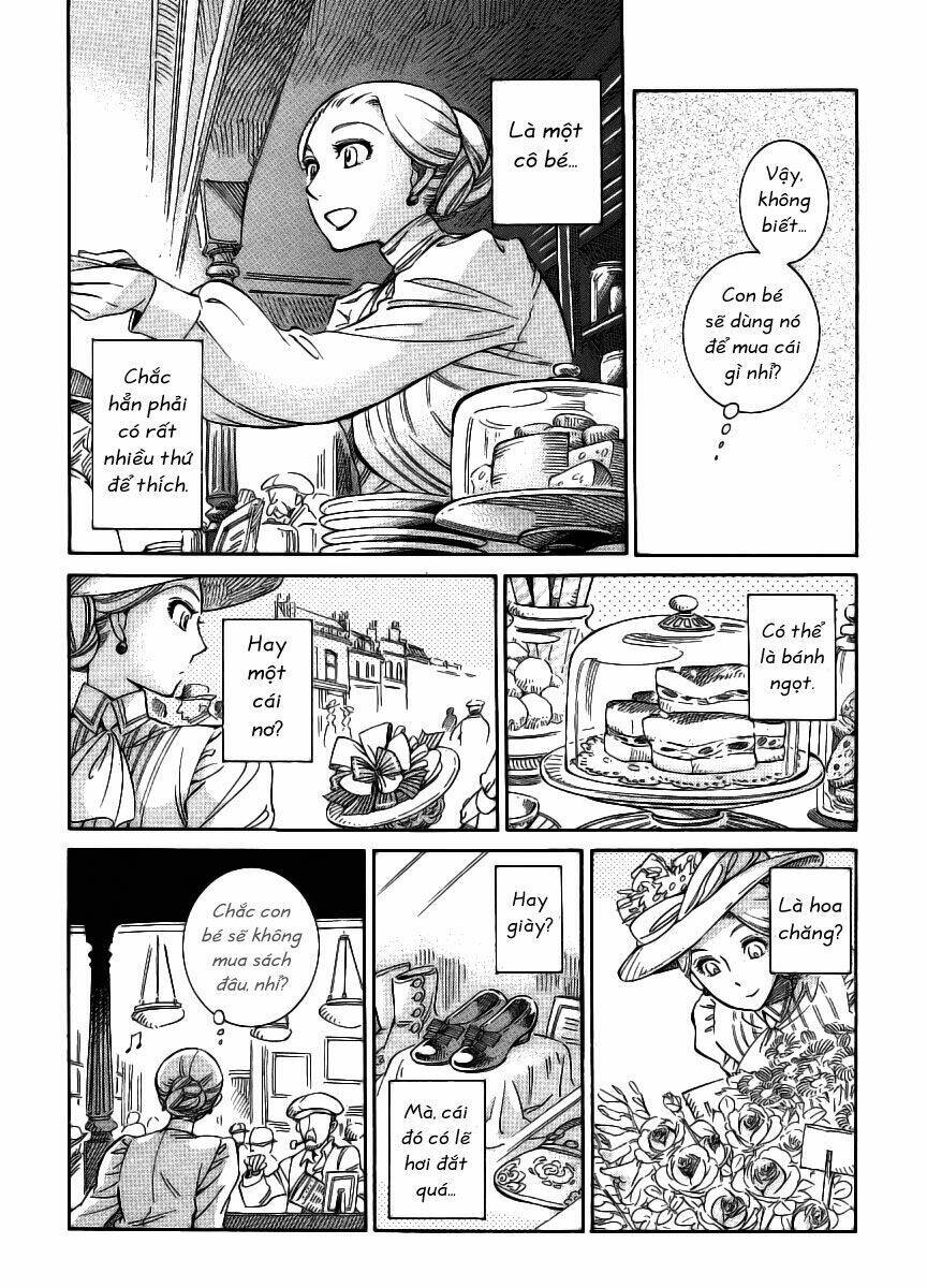 shirley madison chapter 3 15