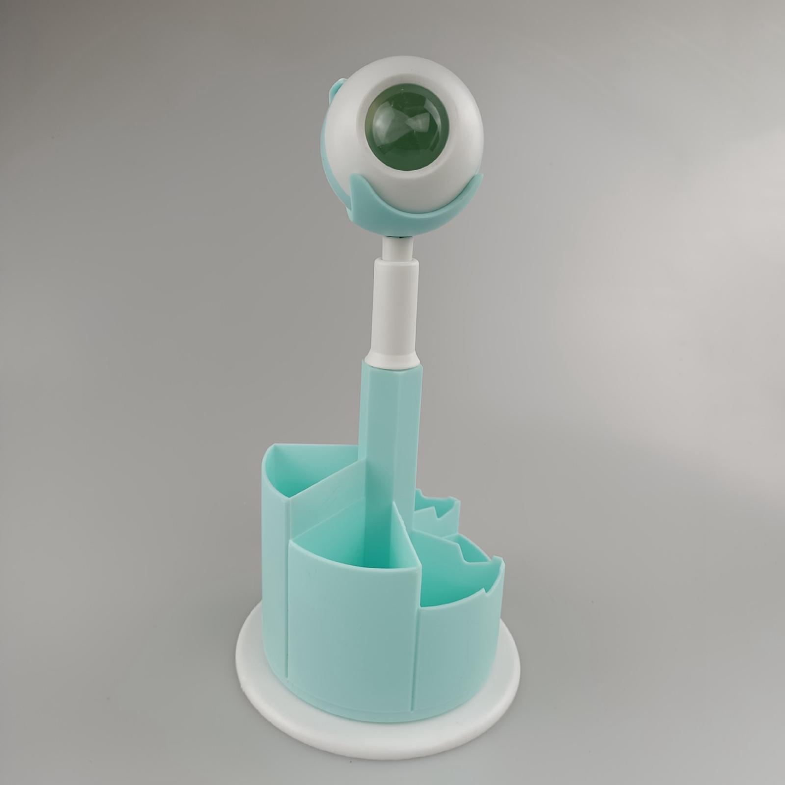 Desk Lamp Portable Table Lamp Study Desk for Bedroom Home Indoor and Outdoor