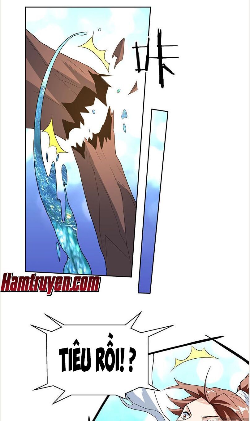 tối cường thần thú hệ thống chapter 194 7