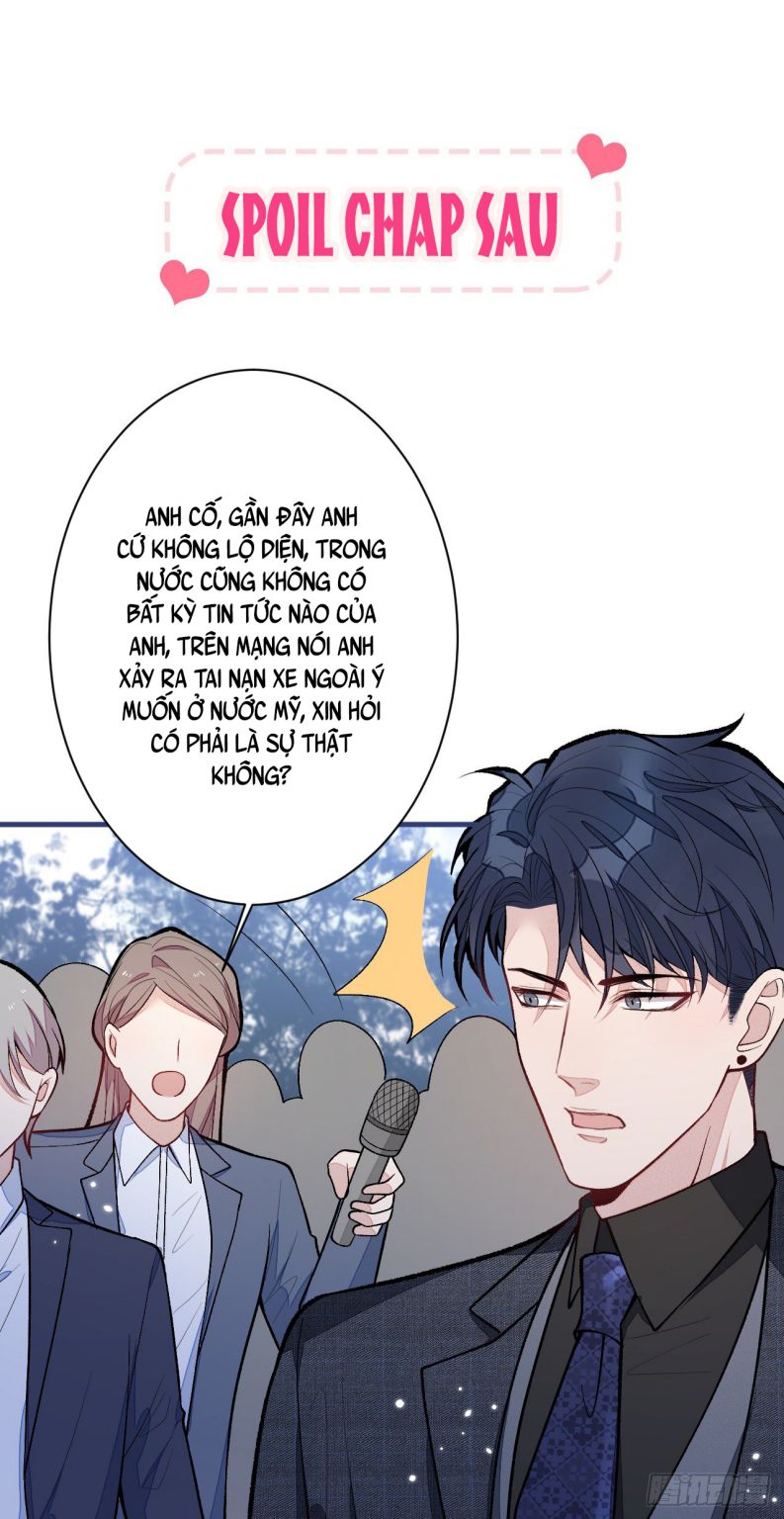 hotsearch của ảnh đế chapter 159 33