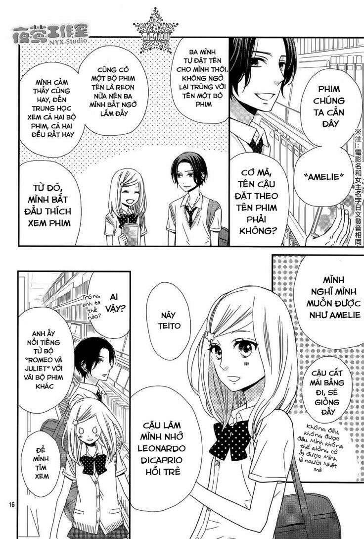 anagura amélie chapter 8 19