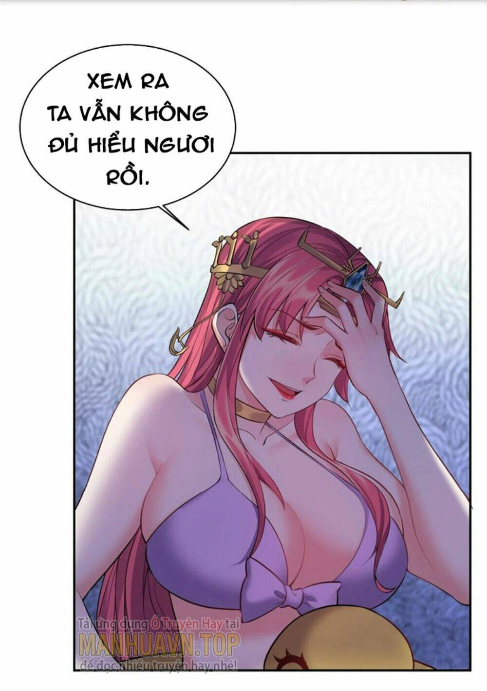 ta là nhân vật phản diện đại thiếu gia chapter 54 45