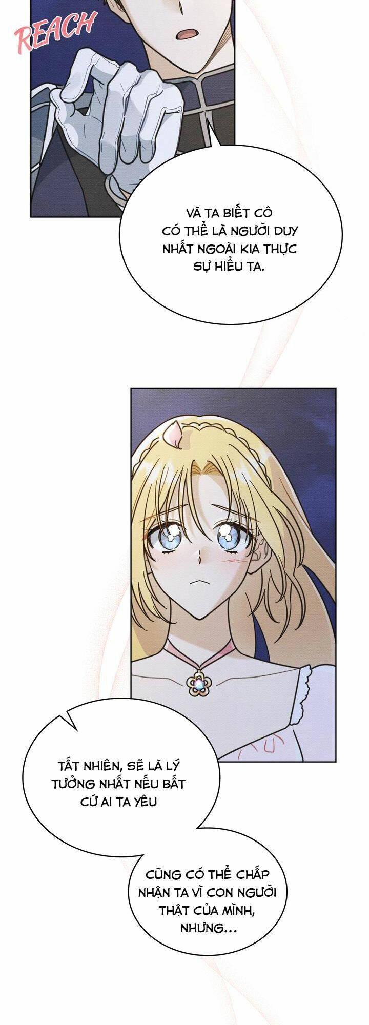 ngài công tước, chùng ta cùng tắm nào ! chapter 8.1 16