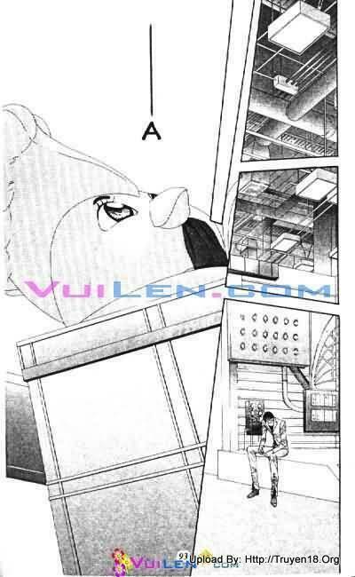 thử thách của kyouko chapter 61 94