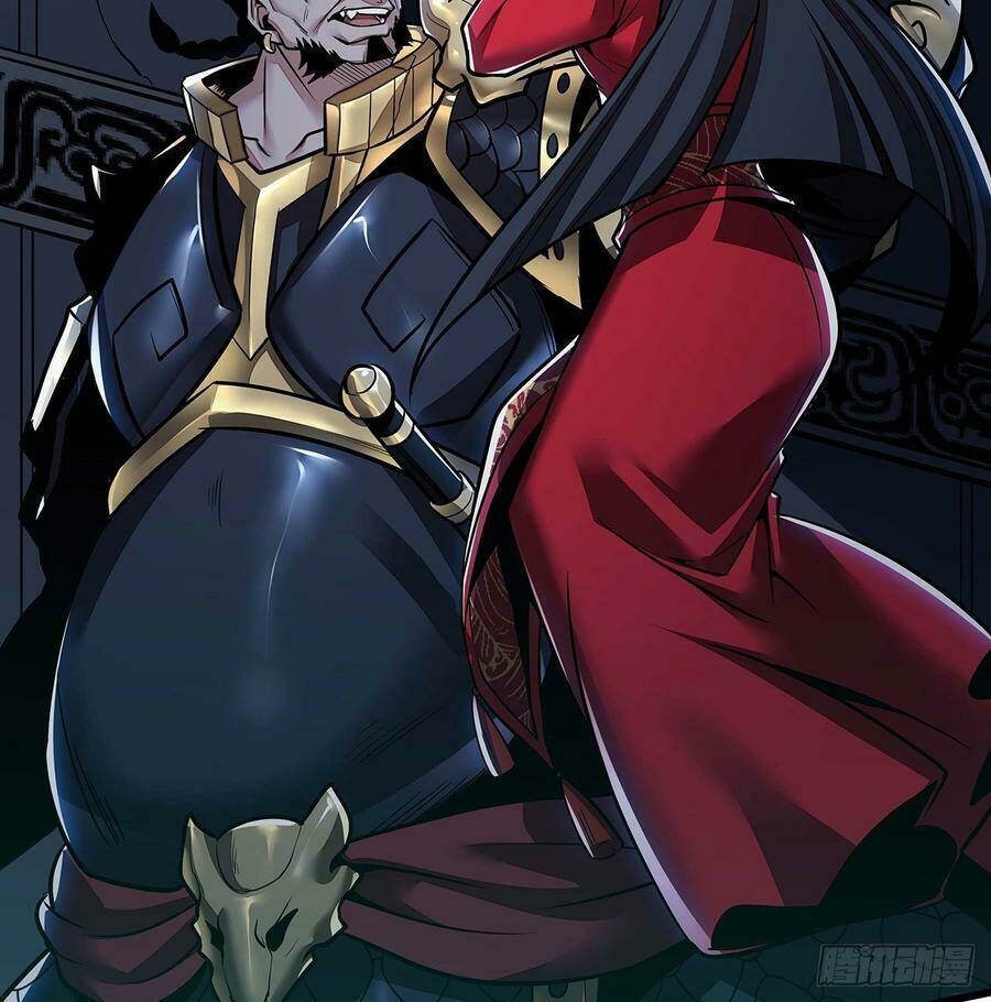 bất tử thần vương tu liên tục chapter 59 49