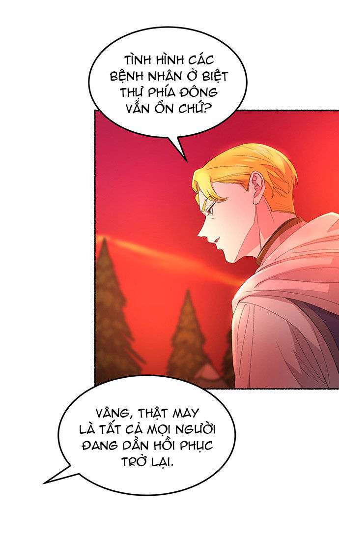 như gió trên cành cây khô chapter 50 20