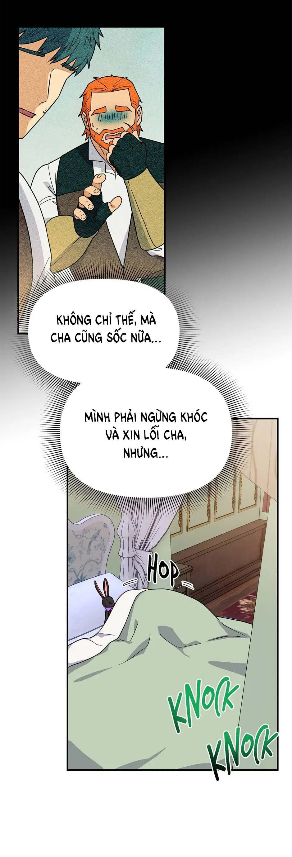 bản khế ước với nữ công tước ác ma chapter 133 5