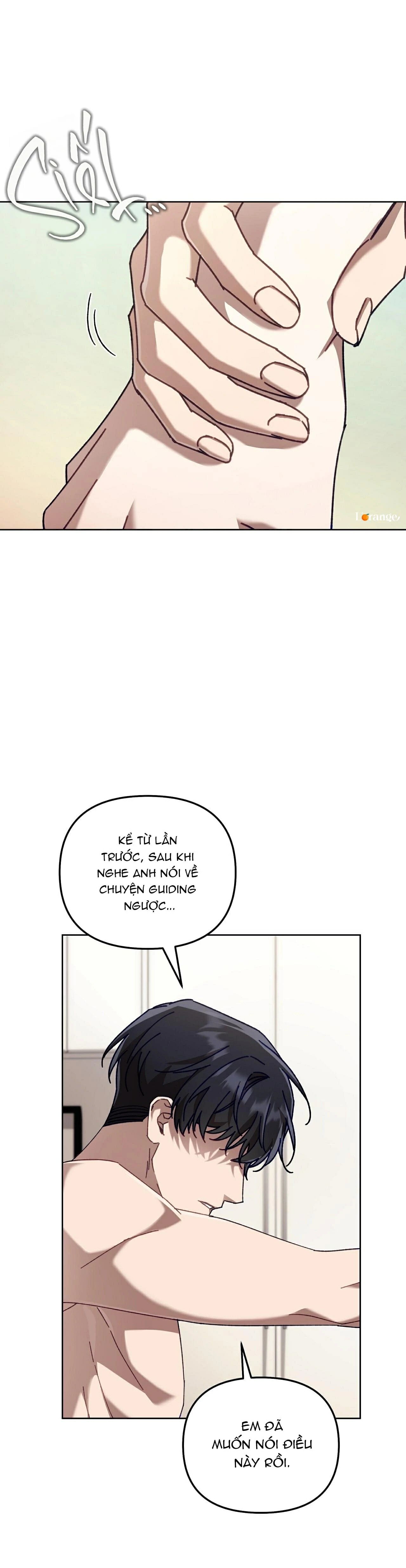 guide cấp s phết mật ong chapter 42 16