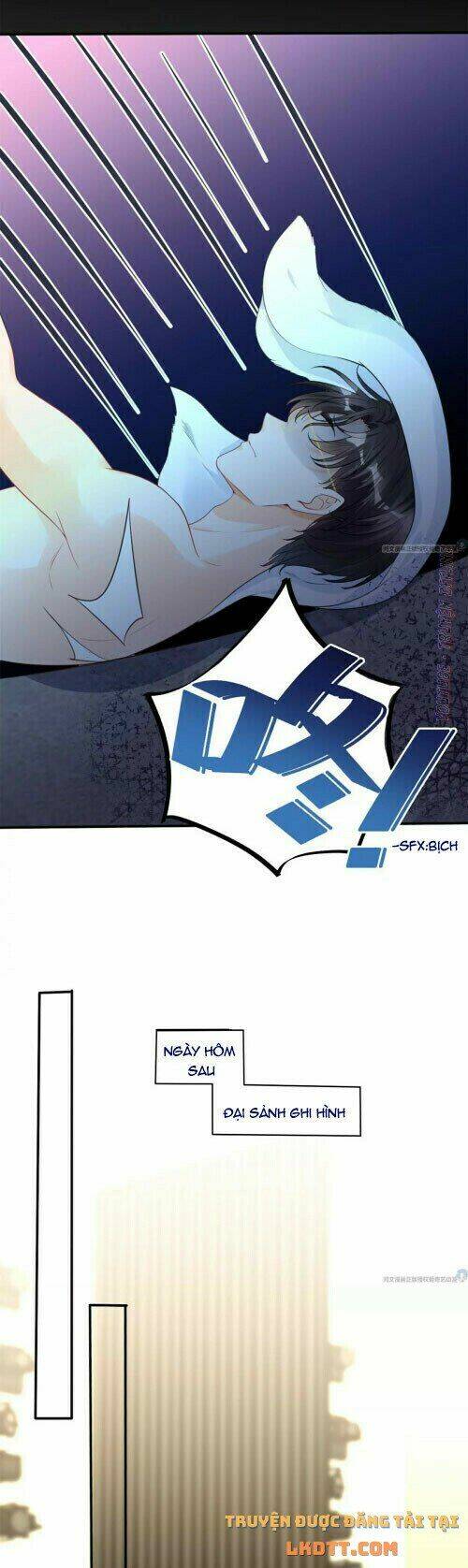 tôi trở thành tổ tông của 5 vị đại lão chapter 64 20