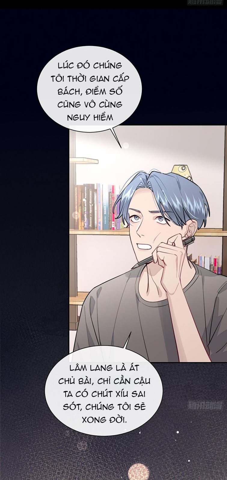 chó lớn bắt nạt chủ chapter 23 15