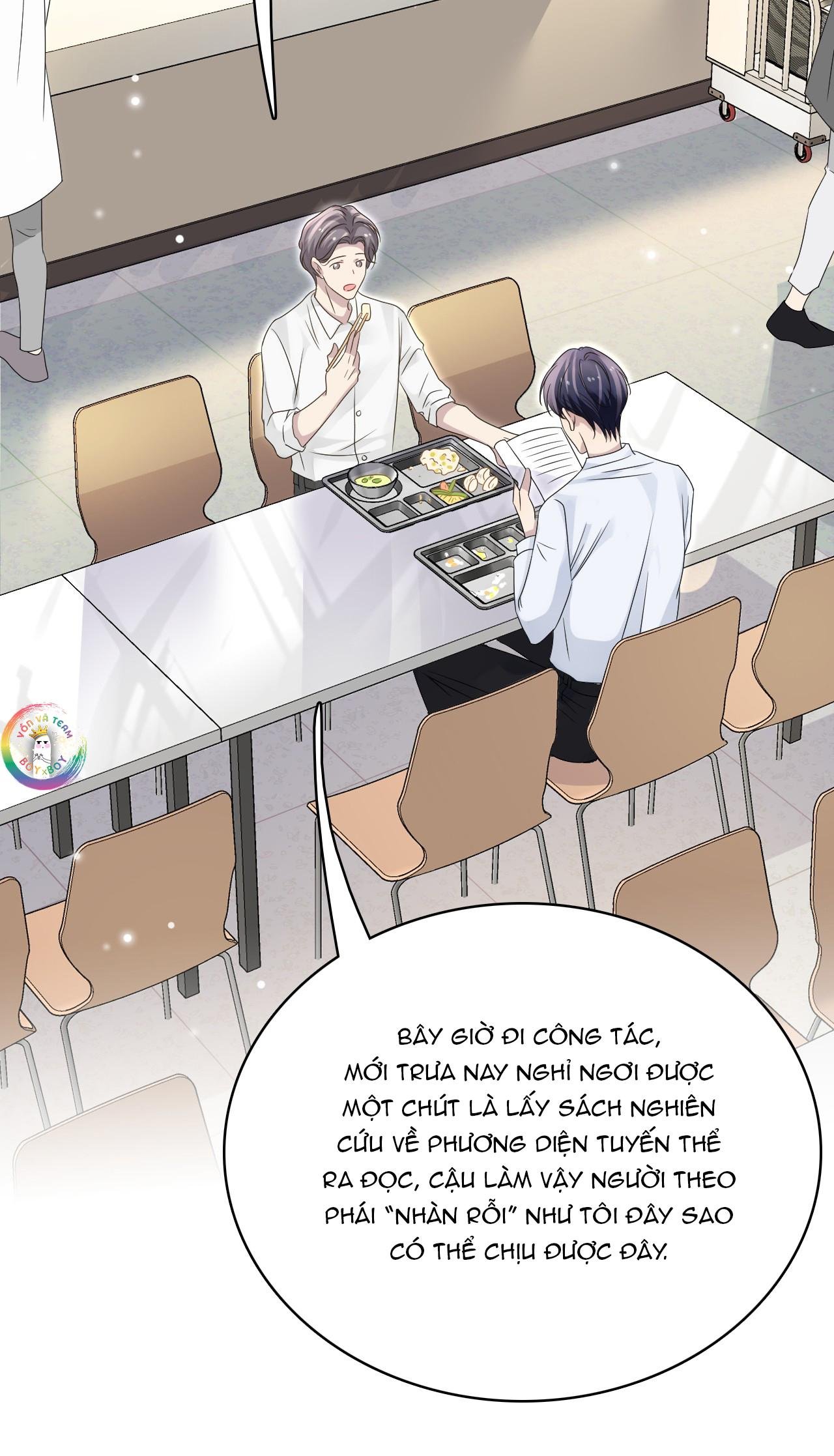 ẩn trung (end) chapter 58 42