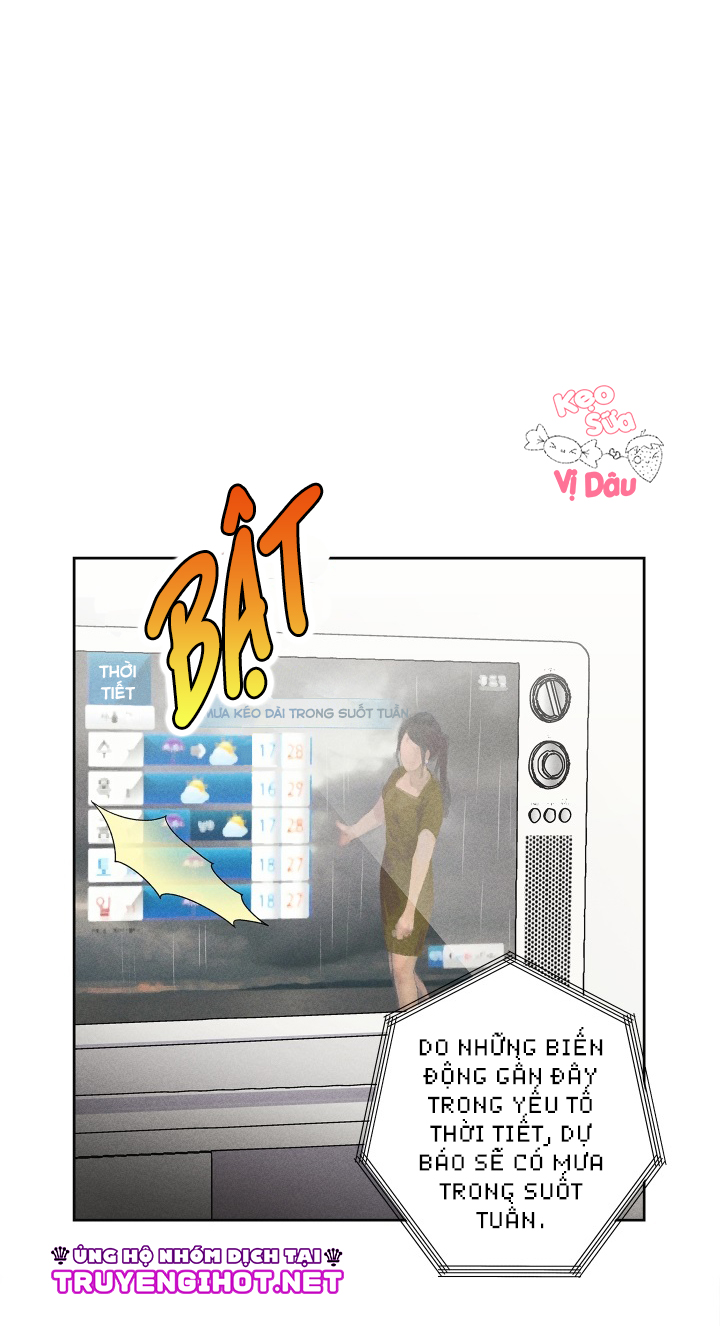 anh người yêu ma quái ngọt ngào chapter 1.2 13