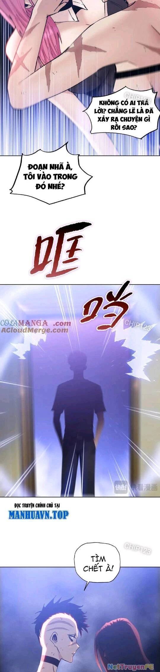 kẻ tàn nhẫn ngày tận thế: bắt đầu dự trữ hàng tỷ tấn vật tư chapter 22 21