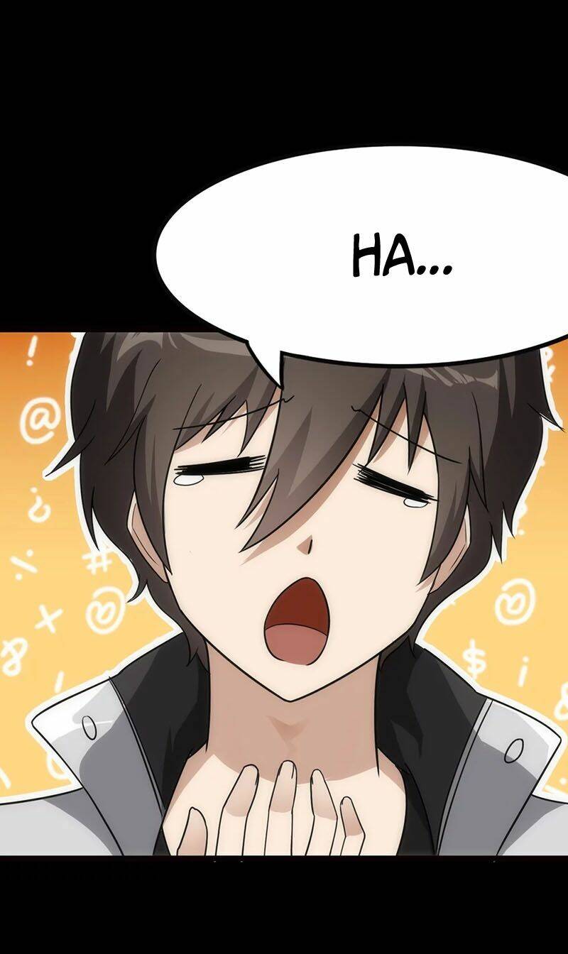 bạn gái virus của tôi chapter 212 31