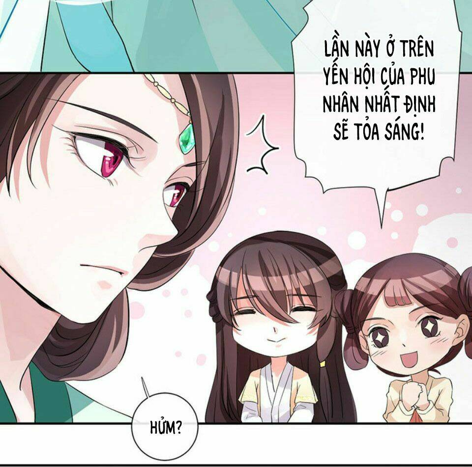 nghiên hương kỳ đàm chapter 10 32