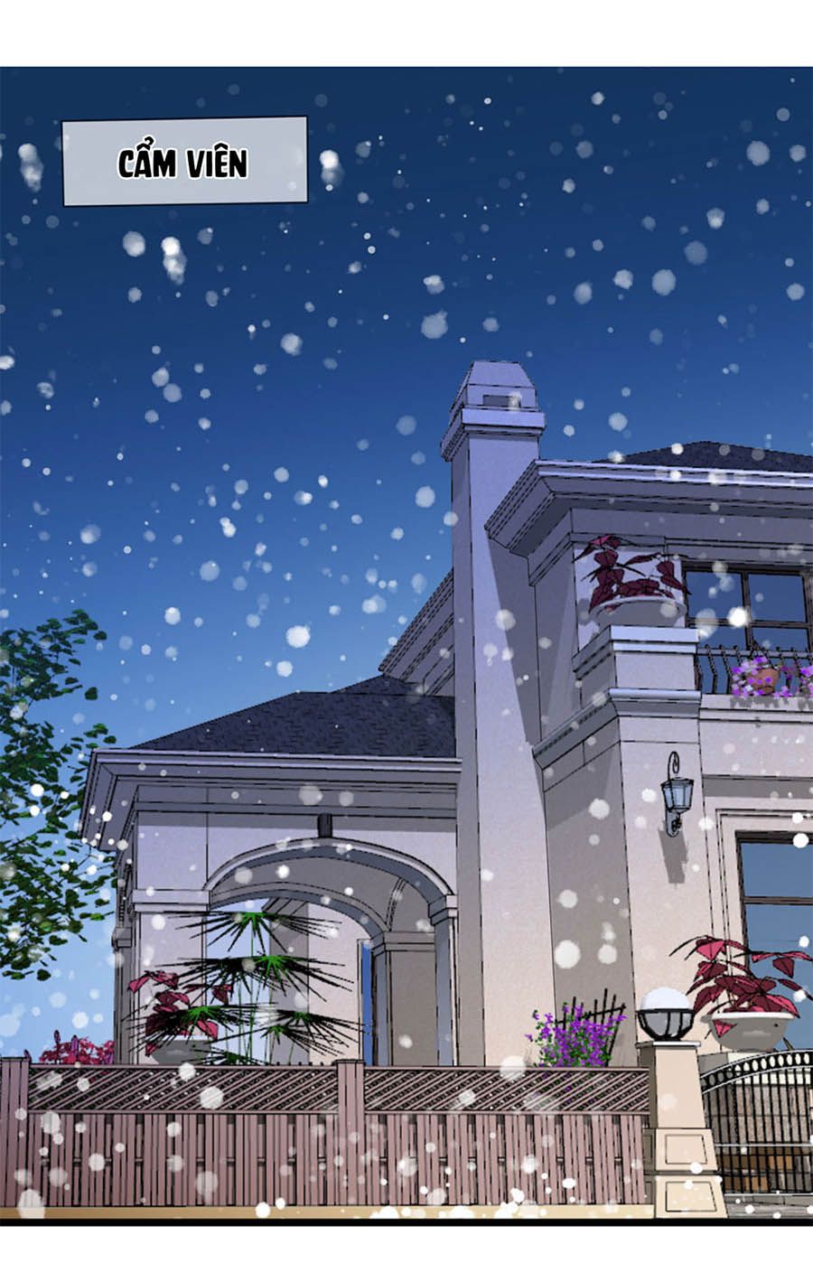 mỹ vị giai thê chapter 67 6