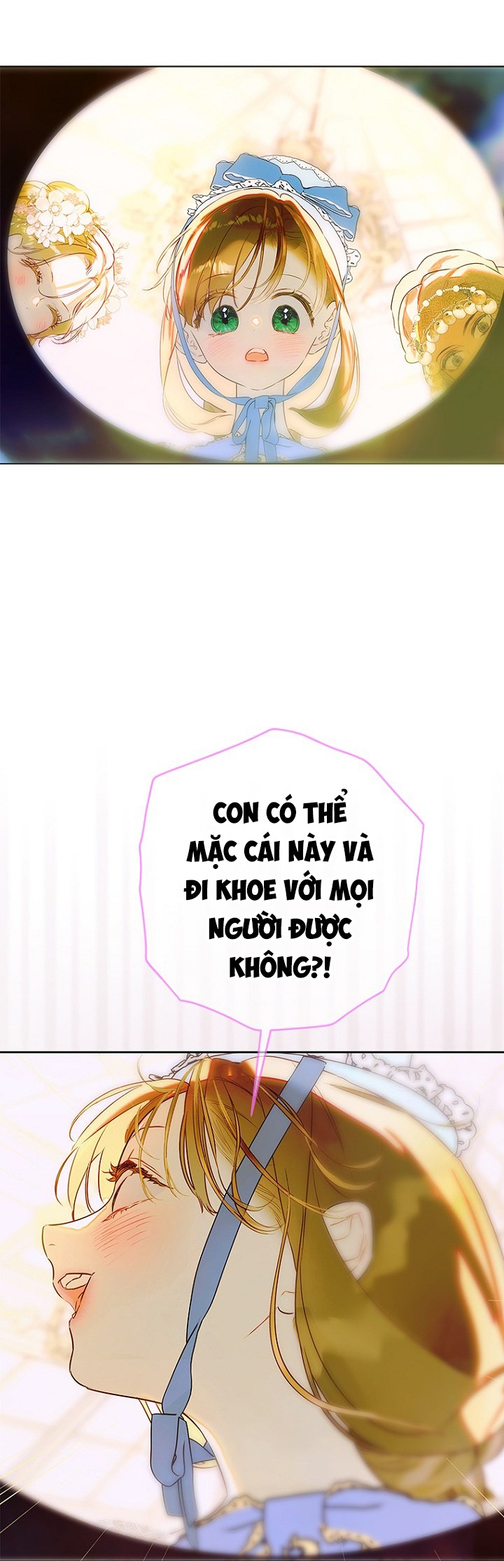 mẹ tôi kết hôn một lần nữa chapter 62 19