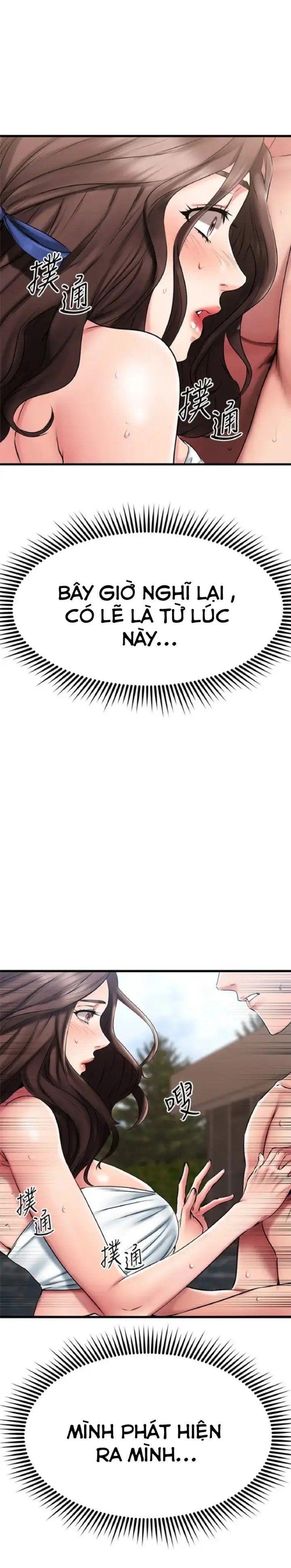 18+ làm tình cùng cô bạn thân khác giới chapter 22 3