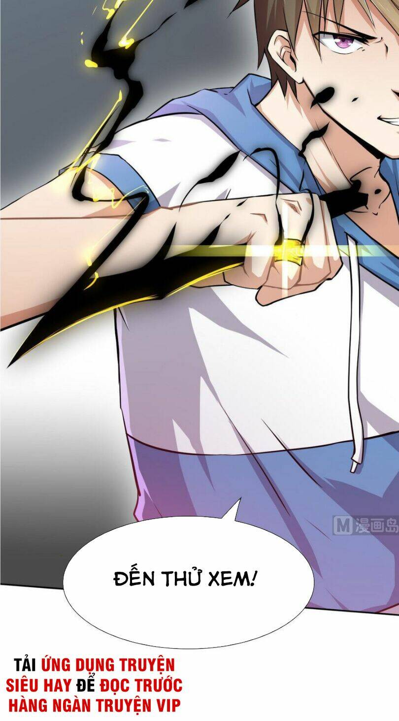 hắn là long ngạo thiên chapter 93 21