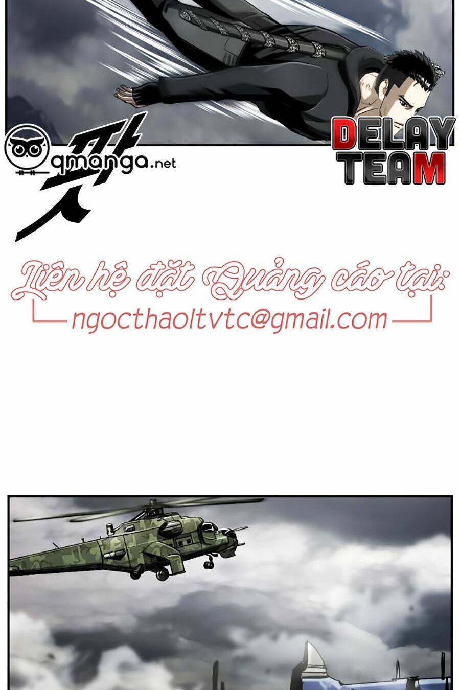 thợ săn đầu tiên chapter 77 58