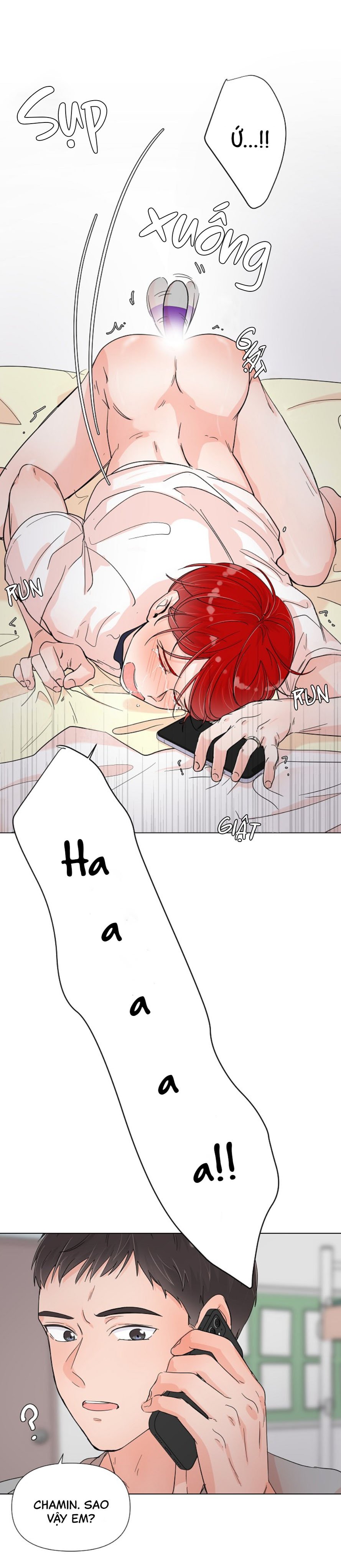 phòng cạnh phòng chapter 46 23