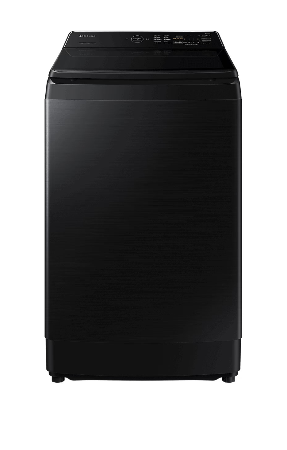 Máy giặt Samsung 12KG Inverter WA12CG5886BV/SV Model 2023- Hàng chính hãng