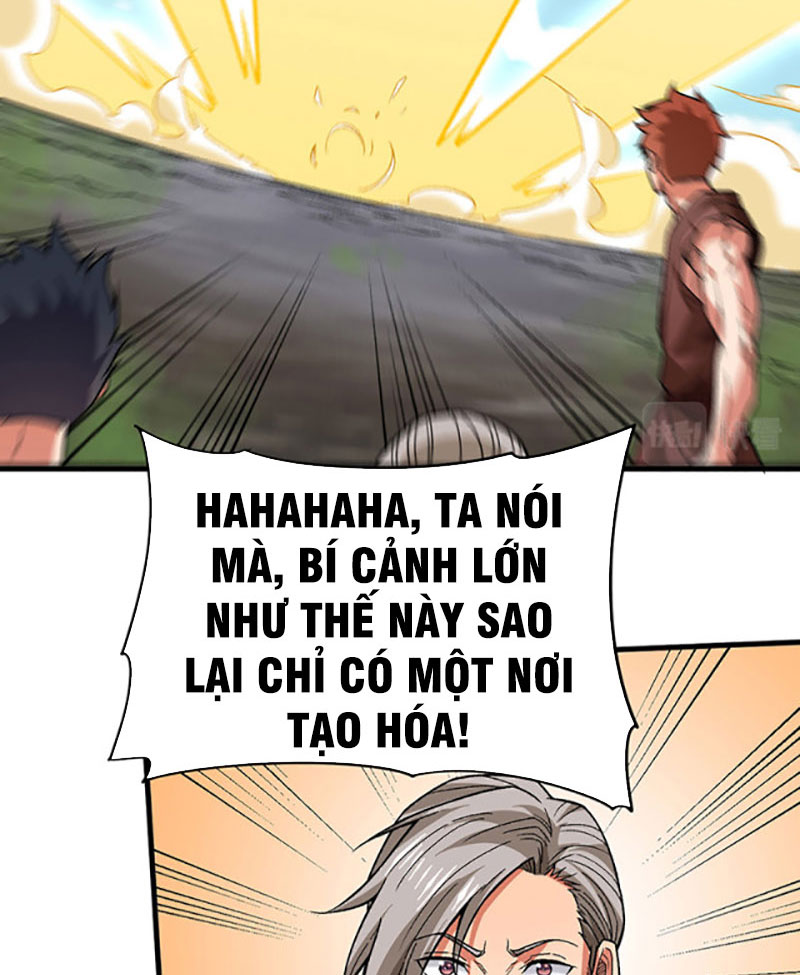 võ đạo độc tôn chapter 362 24