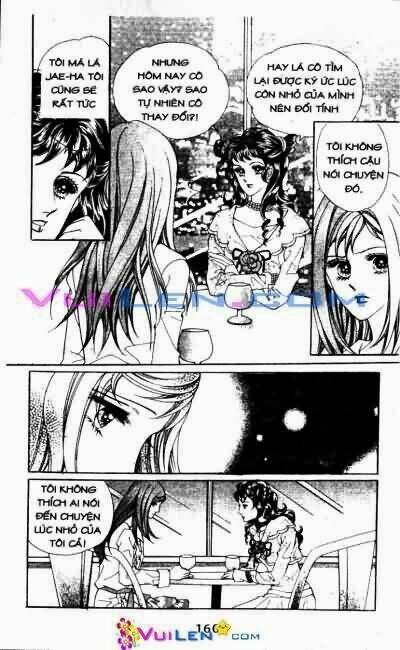 cô gái vương giả chapter 2 160