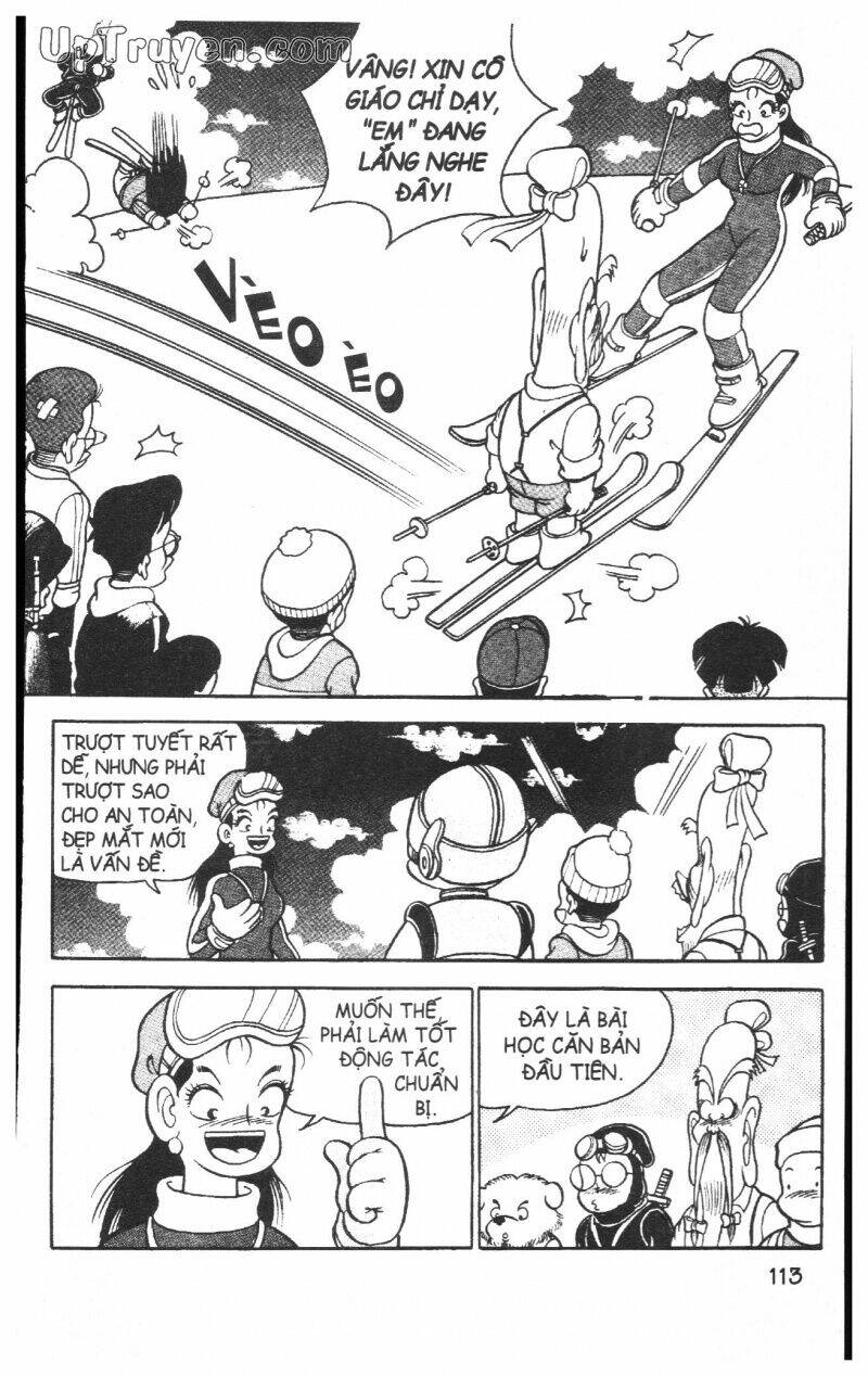 đội quân nhí nhố chapter 8 113