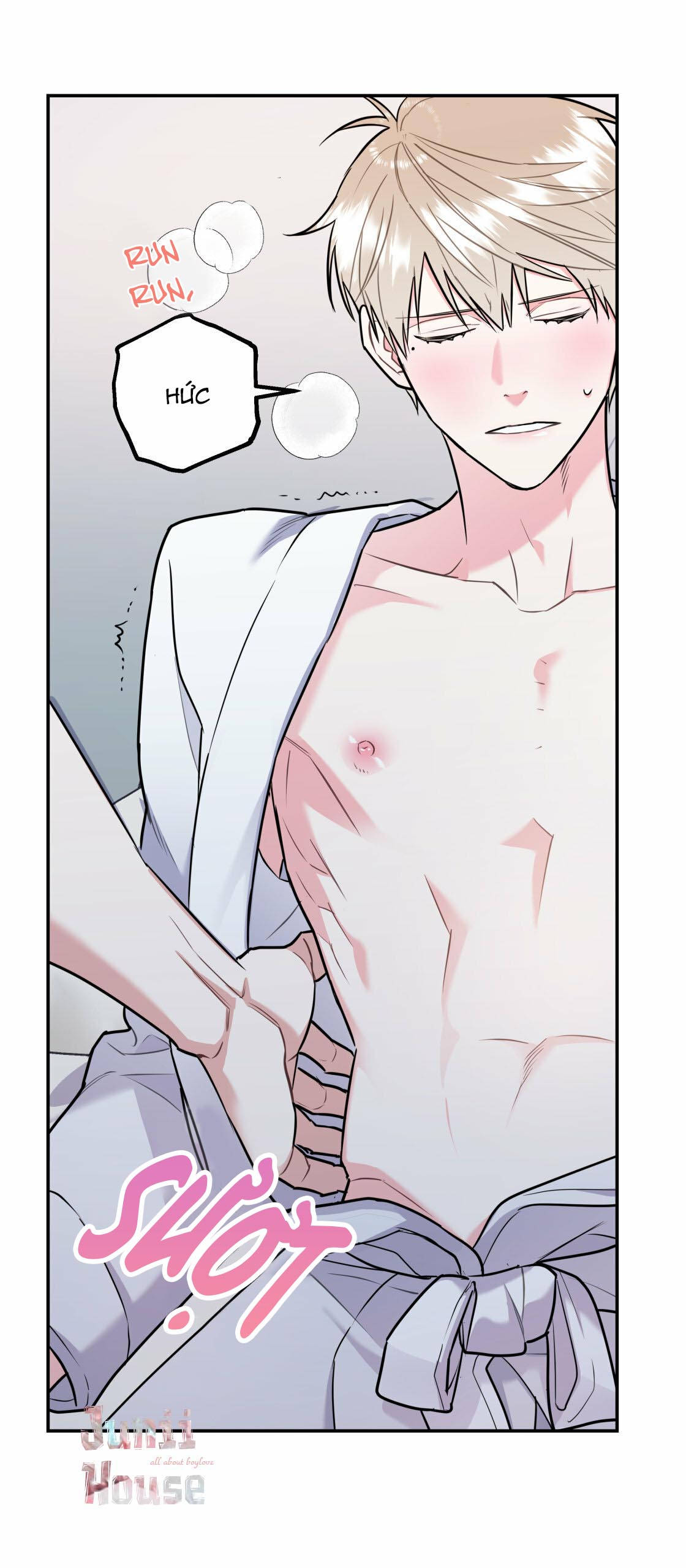 tôi với cậu không thể như thế này được chapter 19 44