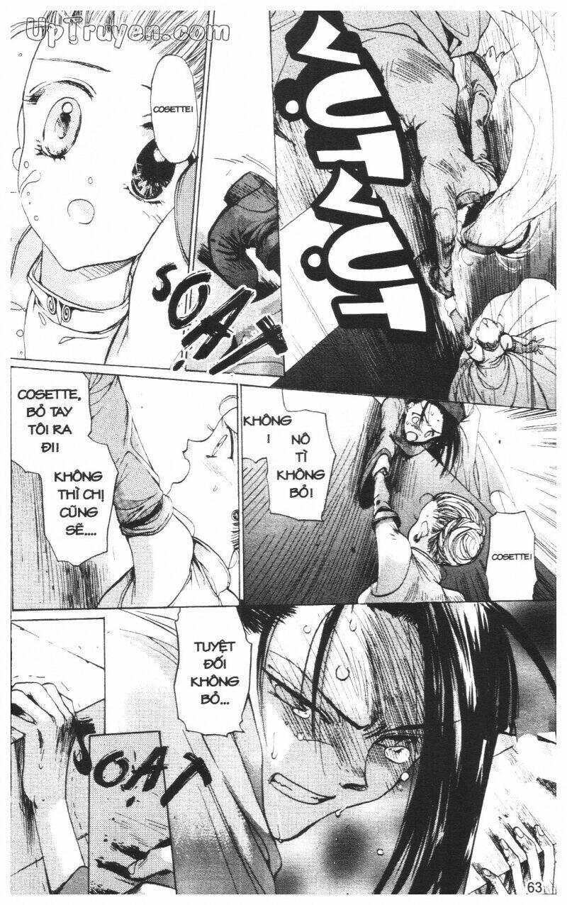 thần khí regalia chapter 1 64