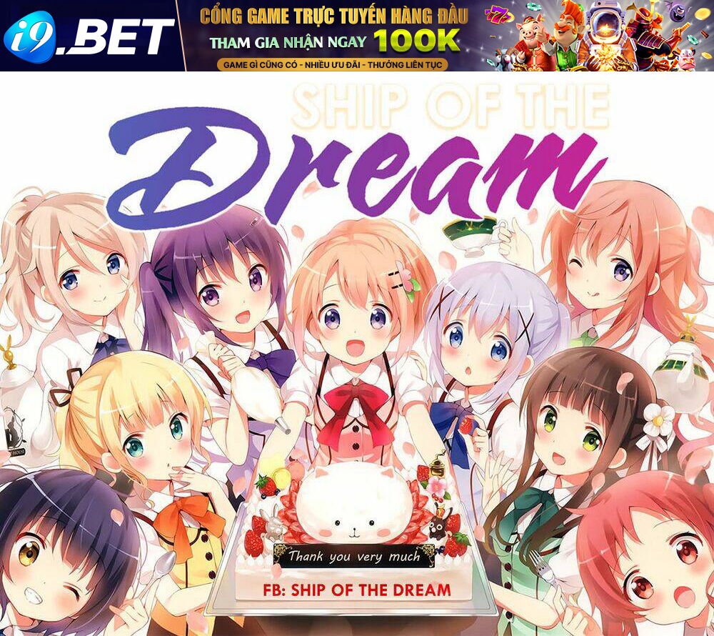 hazuki kanon wa amakunai. chapter 16 10