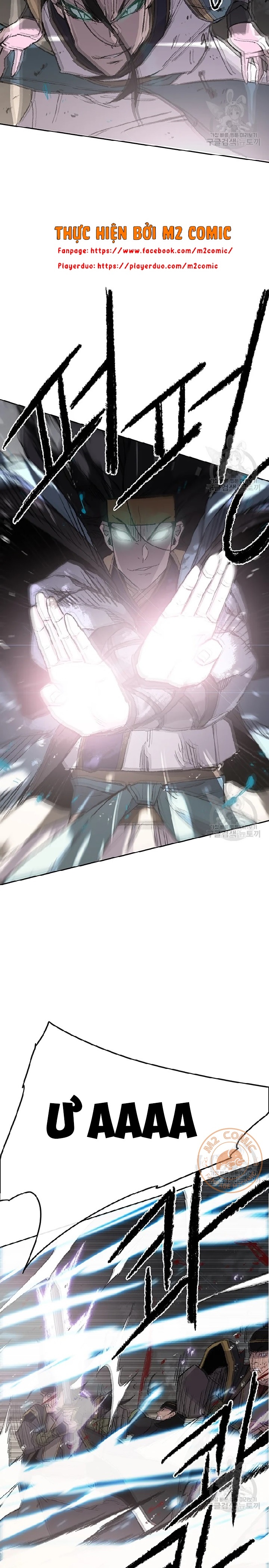 kiếm sĩ bất bại chapter 90 6