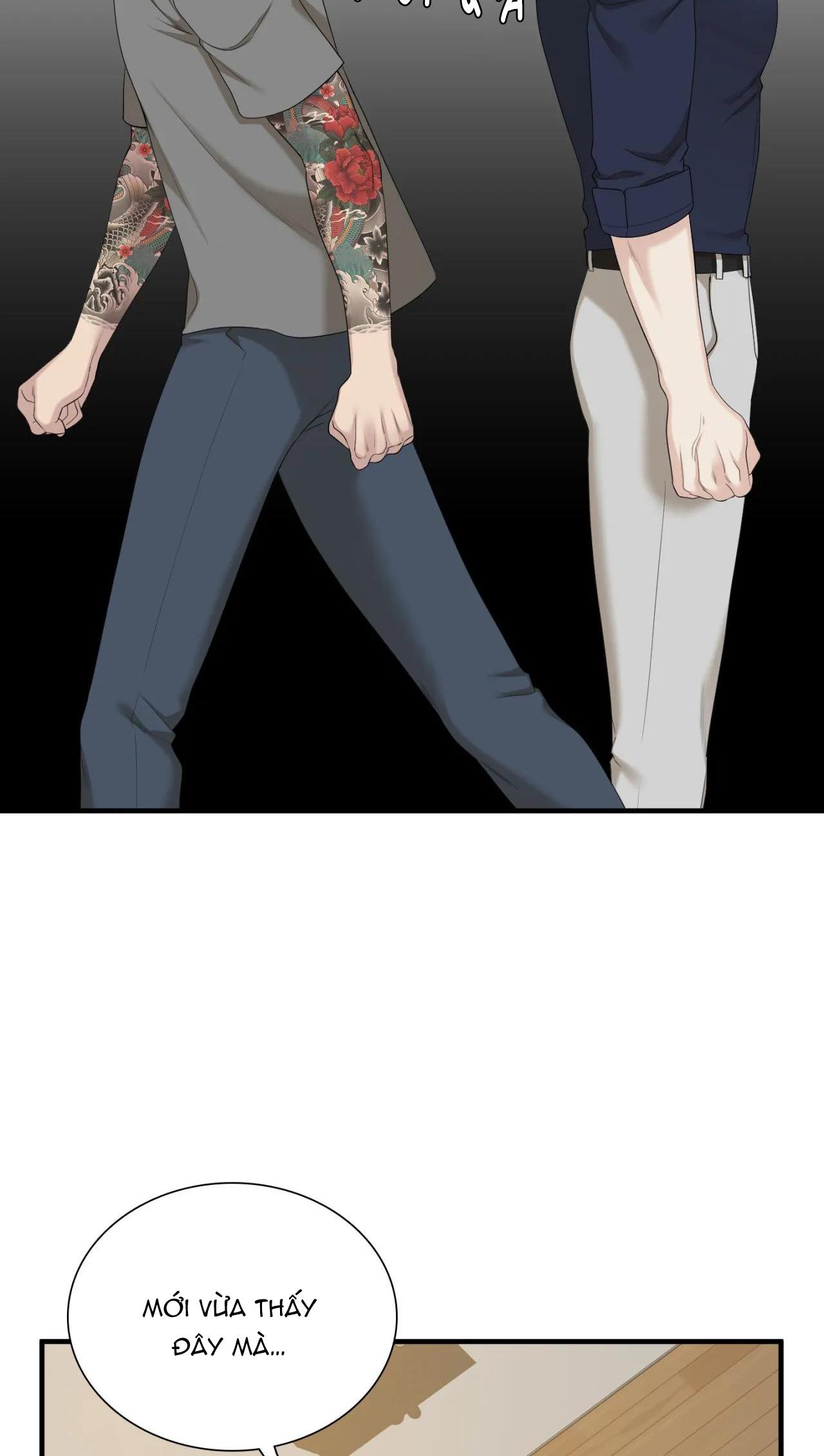 tên cặn bã chapter 45 24