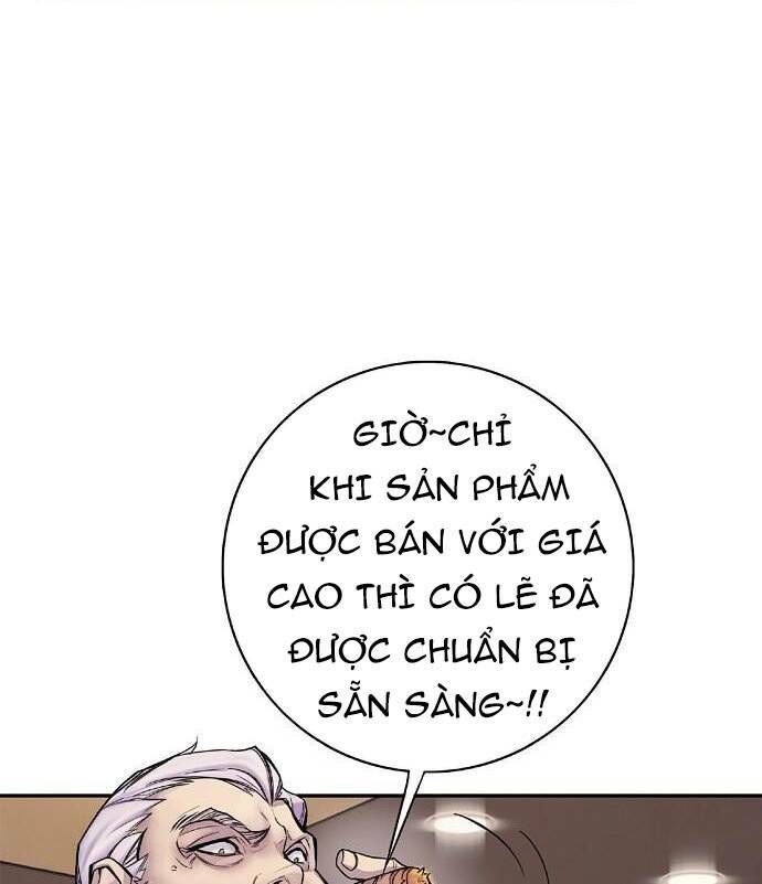 băng tâm kỵ sĩ chapter 2 79