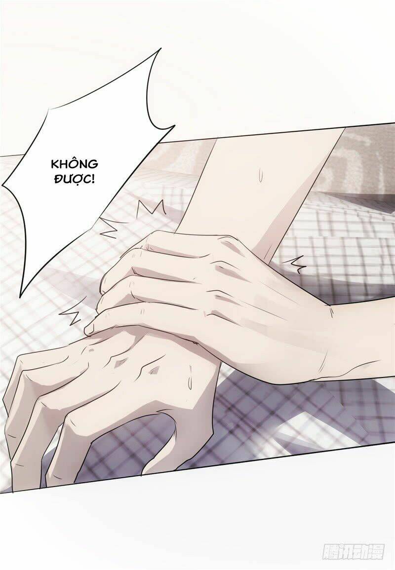 tối cường công nhân chapter 1.5 2