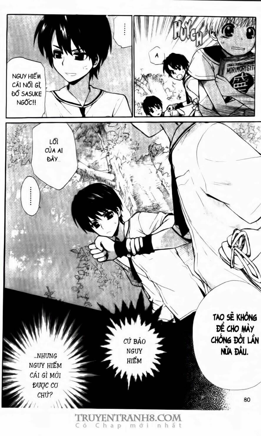 trường học bí ẩn chapter 32 6