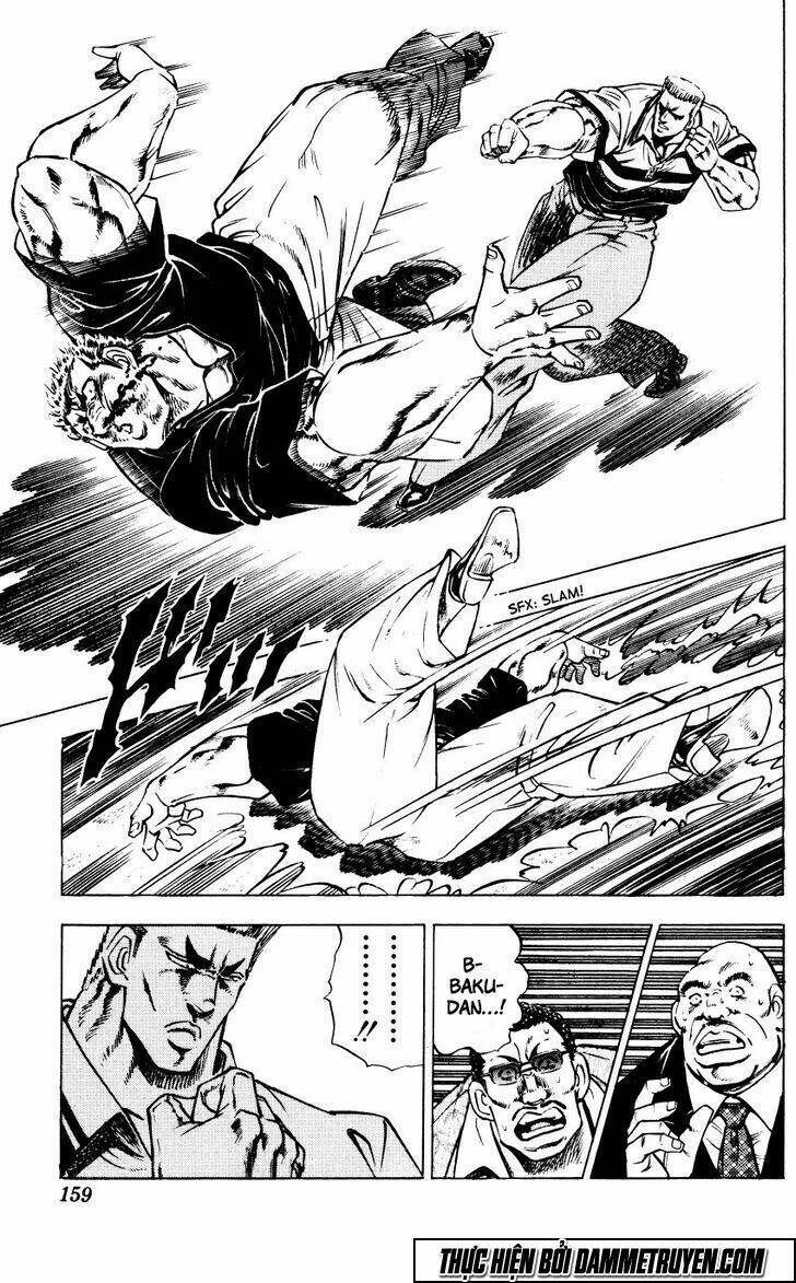 bakudan chapter 6 14